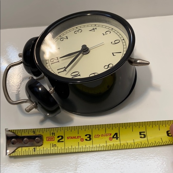 IKEA vintage clock - Picture 5 of 5